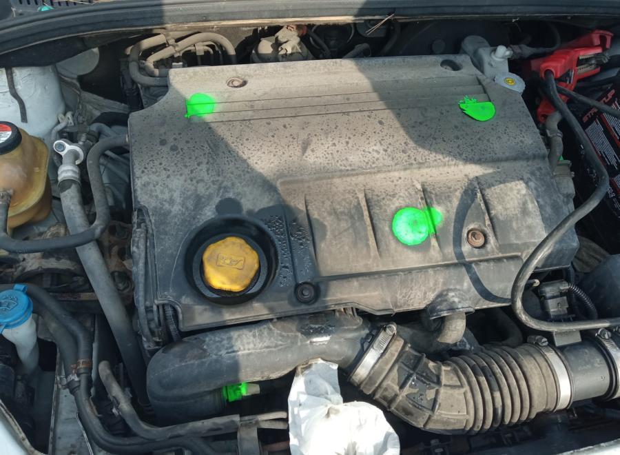 CENTRALITA-DE-MOTOR-SUZUKI-SX4-RW-1-9-DDIS-TURBODIESEL-120-CV-Ano-2008-Auto-Desguace-Luque