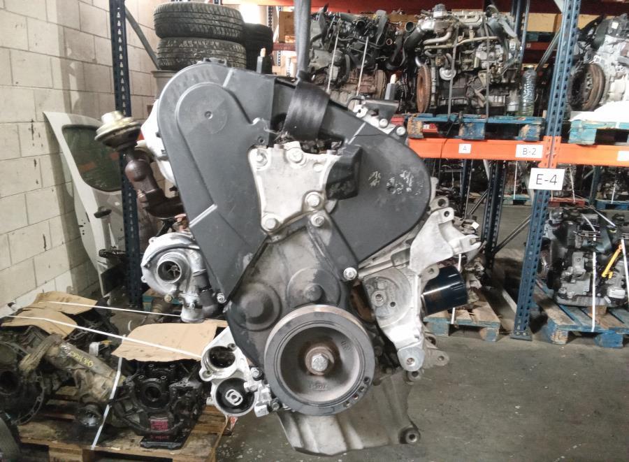 MOTOR-COMPLETO-CITROEN-BERLINGO-2-0-HDI-90CV-Ano-2006-Auto-Desguace-Luque