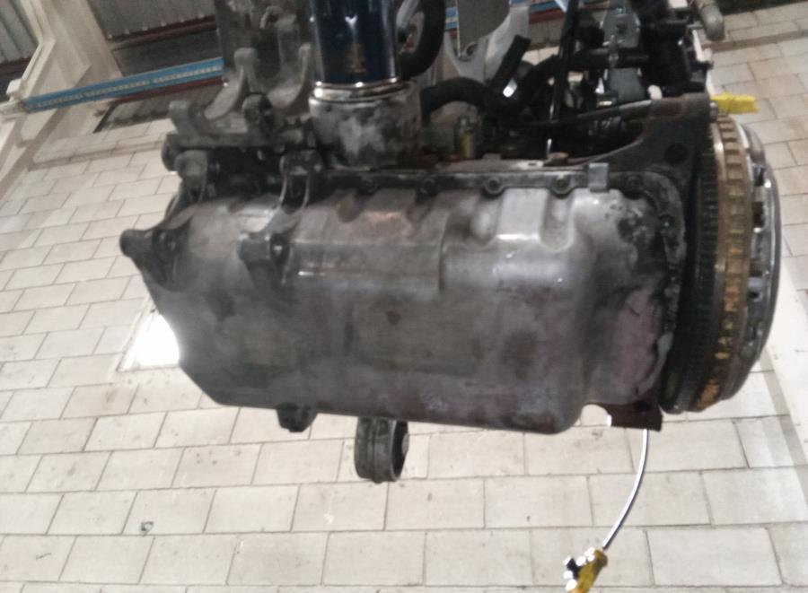MOTOR-COMPLETO-CITROEN-BERLINGO-2-0-HDI-90CV-Ano-2006-Auto-Desguace-Luque