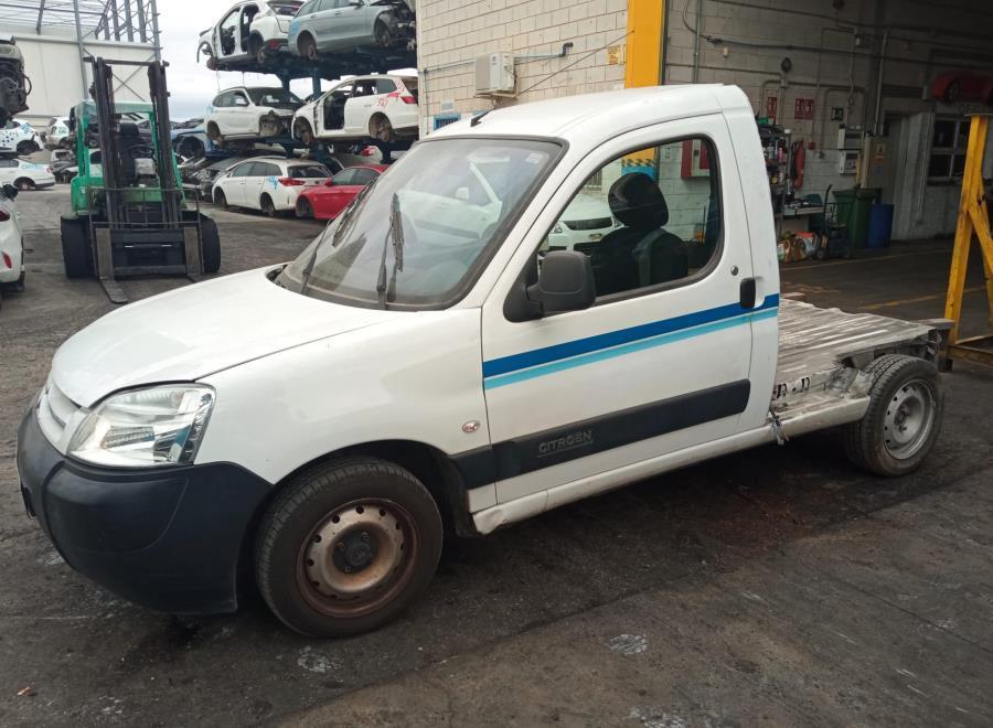 BOMBA-DE-DIRECCION-HIDRAULICA-CITROEN-BERLINGO-2-0-HDI-90CV-Ano-2006-Auto-Desguace-Luque