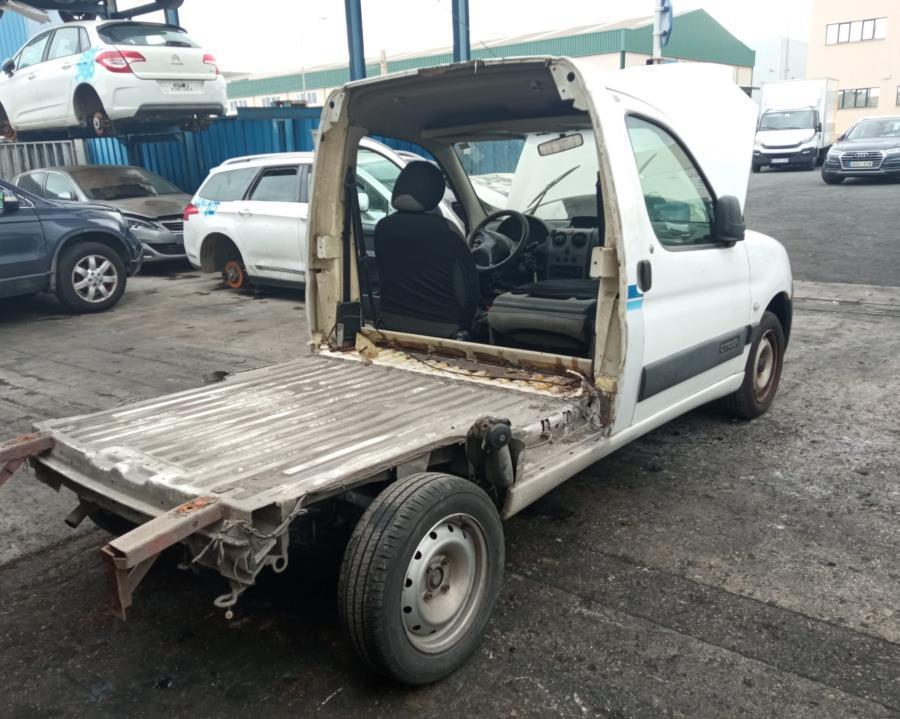 BOMBA-DE-DIRECCION-HIDRAULICA-CITROEN-BERLINGO-2-0-HDI-90CV-Ano-2006-Auto-Desguace-Luque