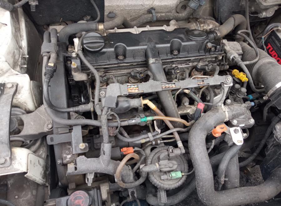 BOMBA-DE-DIRECCION-HIDRAULICA-CITROEN-BERLINGO-2-0-HDI-90CV-Ano-2006-Auto-Desguace-Luque