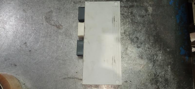 MODULO-DE-ELECTRONICO-MERCEDES-CLC-2-2-CDI-CAT-150-CV-Ano-2008-Auto-Desguace-Luque