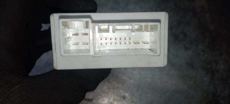 MODULO-DE-ELECTRONICO-MERCEDES-CLC-2-2-CDI-CAT-150-CV-Ano-2008-Auto-Desguace-Luque