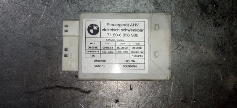 MODULO-DE-ELECTRONICO-MERCEDES-CLC-2-2-CDI-CAT-150-CV-Ano-2008-Auto-Desguace-Luque