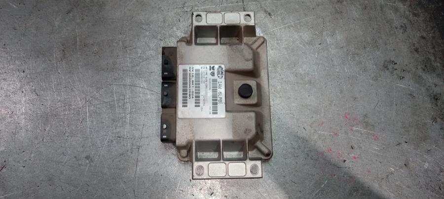 CENTRALITA-DE-MOTOR-PEUGEOT-407-2-2-CAT-163-CV-Ano-2006-Auto-Desguace-Luque