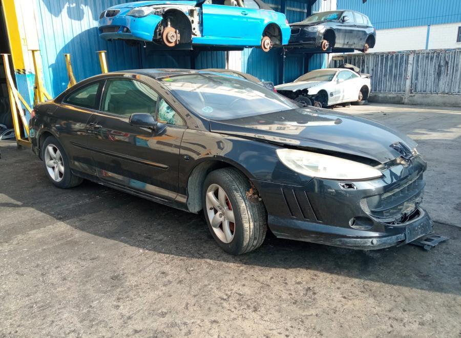 CENTRALITA-CONFORT-PEUGEOT-407-2-2-CAT-163-CV-Ano-2006-Auto-Desguace-Luque