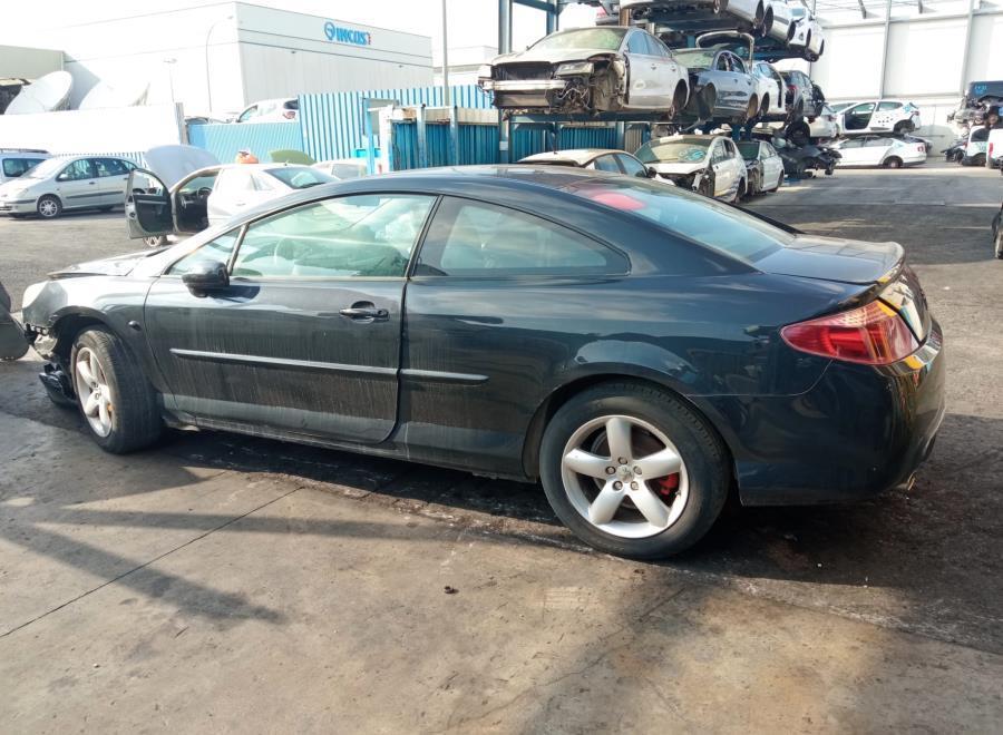 CENTRALITA-CONFORT-PEUGEOT-407-2-2-CAT-163-CV-Ano-2006-Auto-Desguace-Luque