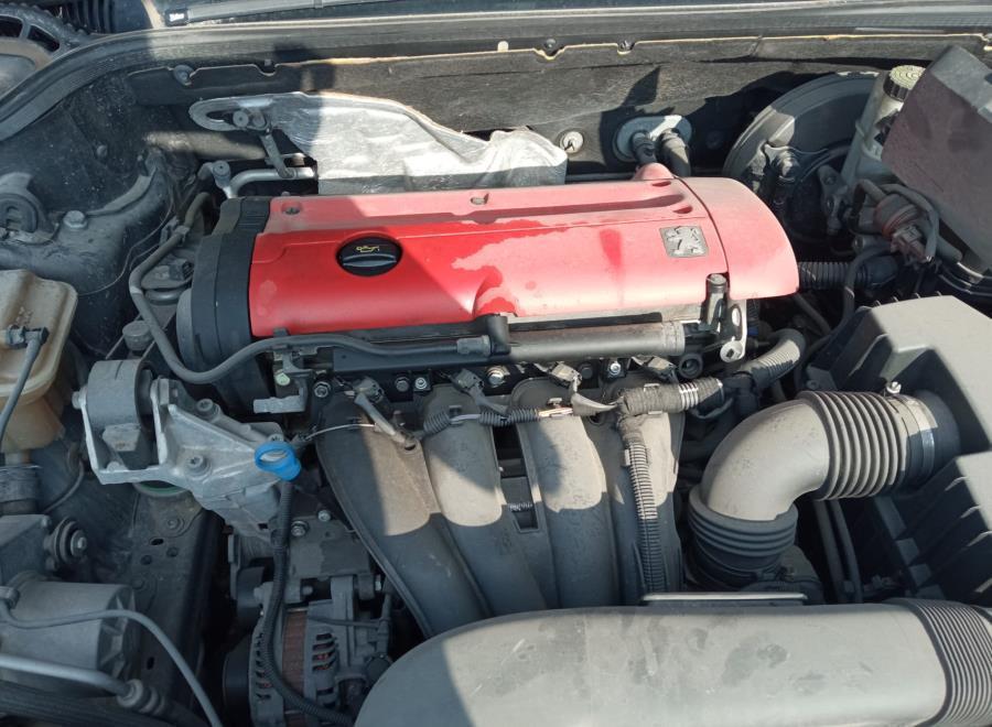 CENTRALITA-CONFORT-PEUGEOT-407-2-2-CAT-163-CV-Ano-2006-Auto-Desguace-Luque