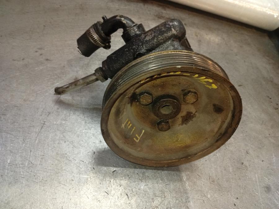 BOMBA-DE-DIRECCION-HIDRAULICA-FIAT-DOBLO-1-9-JTD-CAT-105-CV-Ano-2007-Auto-Desguace-Luque