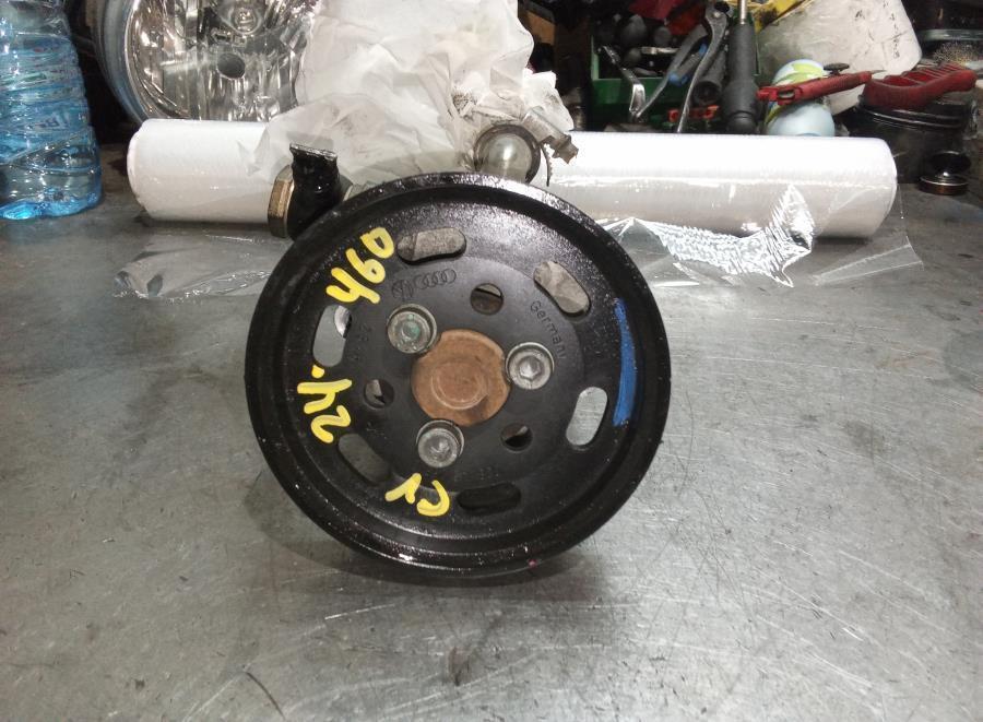 BOMBA-DE-DIRECCION-HIDRAULICA-VOLKSWAGEN-SHARAN-7M6/7M9-1-9-TDI-131-CV-Ano-2005-Auto-Desguace-Luque
