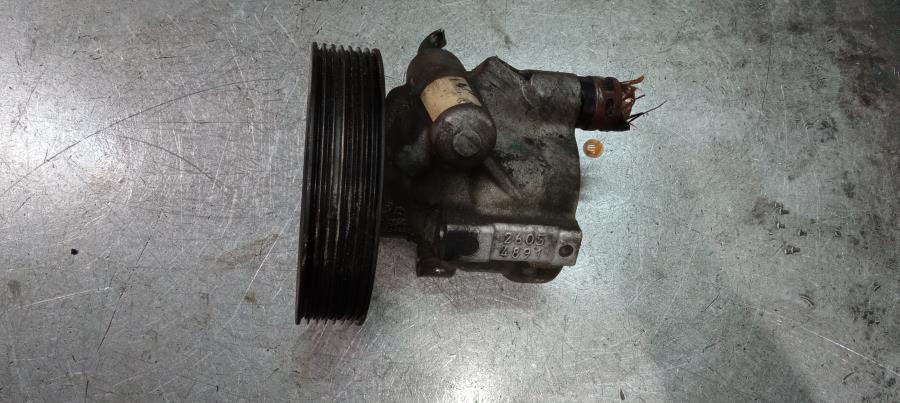 BOMBA-DE-DIRECCION-HIDRAULICA-RENAULT-LAGUNA-II-BG0-1-9-DCI-120CV-Ano-2004-Auto-Desguace-Luque