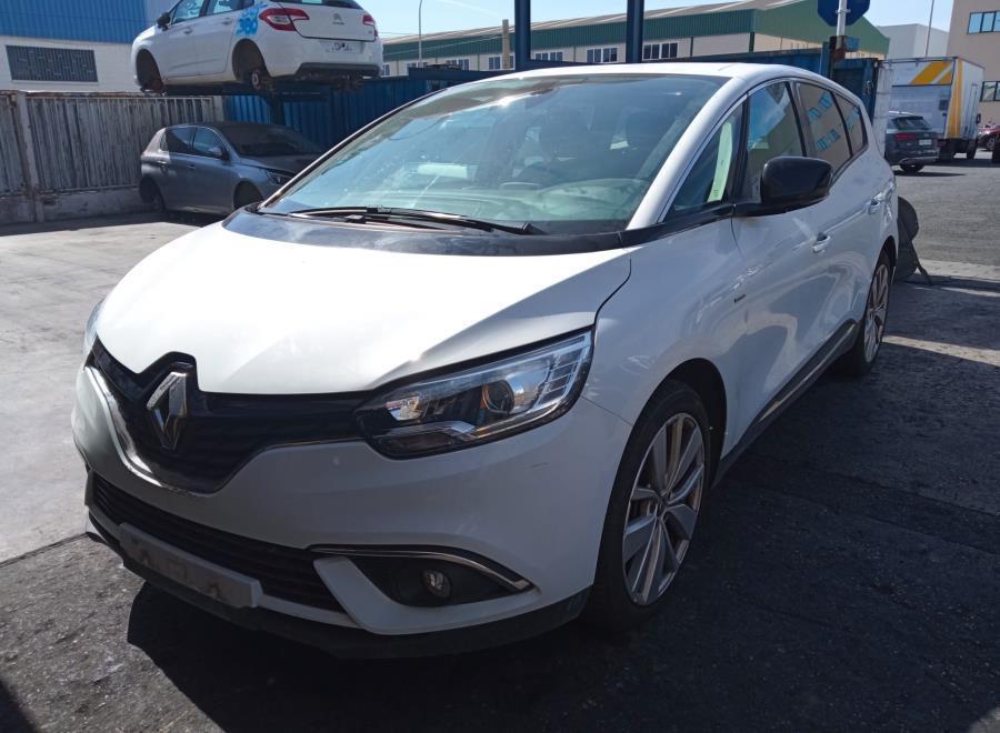 ANTINIEBLA-DELANTERO-DERECHO-RENAULT-SCENIC-IV-1-7-BLUE-DCI-DIESEL-FAP-150-CV-Ano-2020-Auto-Desguace-Luque