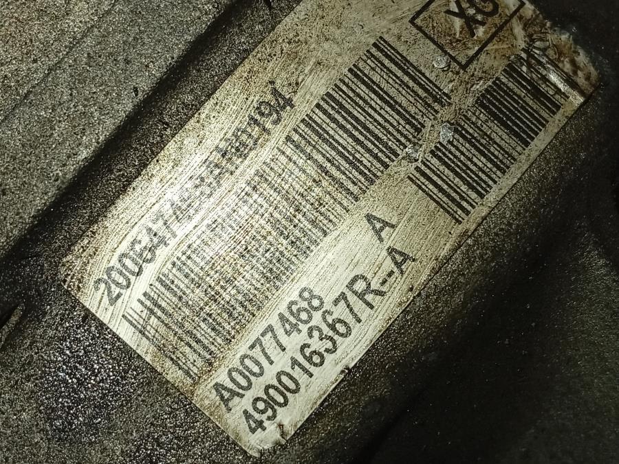 CREMALLERA-DE-DIRECCION-ELECTRICA-RENAULT-SCENIC-IV-1-7-BLUE-DCI-DIESEL-FAP-150-CV-Ano-2020-Auto-Desguace-Luque