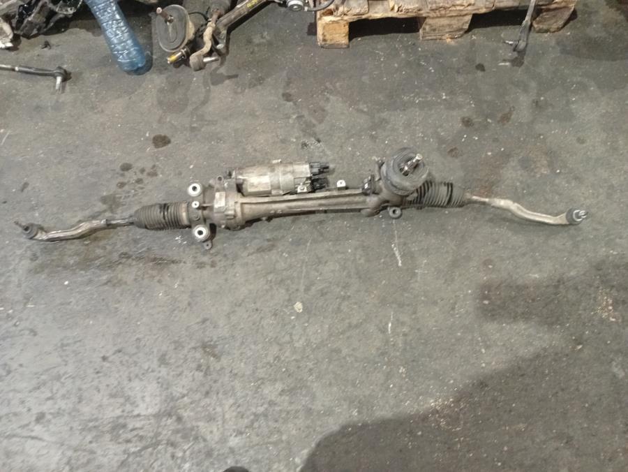 CREMALLERA-DE-DIRECCION-ELECTRICA-RENAULT-SCENIC-IV-1-7-BLUE-DCI-DIESEL-FAP-150-CV-Ano-2020-Auto-Desguace-Luque