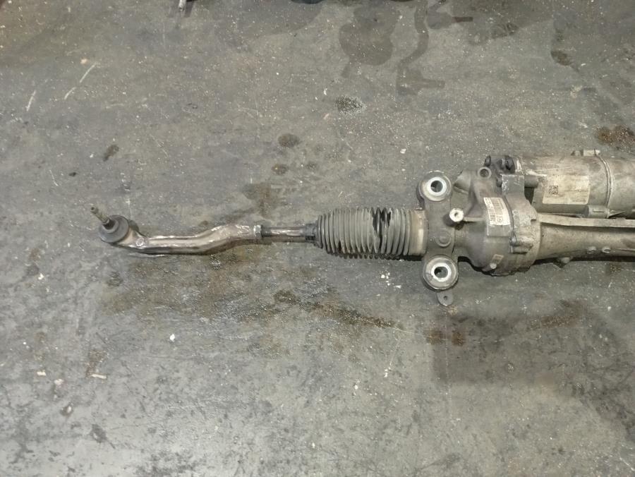 CREMALLERA-DE-DIRECCION-ELECTRICA-RENAULT-SCENIC-IV-1-7-BLUE-DCI-DIESEL-FAP-150-CV-Ano-2020-Auto-Desguace-Luque