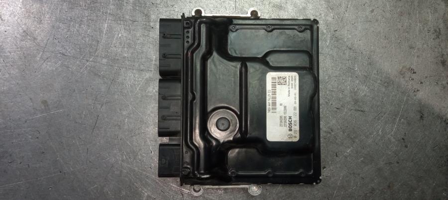 CENTRALITA-DE-MOTOR-RENAULT-SCENIC-IV-1-7-BLUE-DCI-DIESEL-FAP-150-CV-Ano-2020-Auto-Desguace-Luque