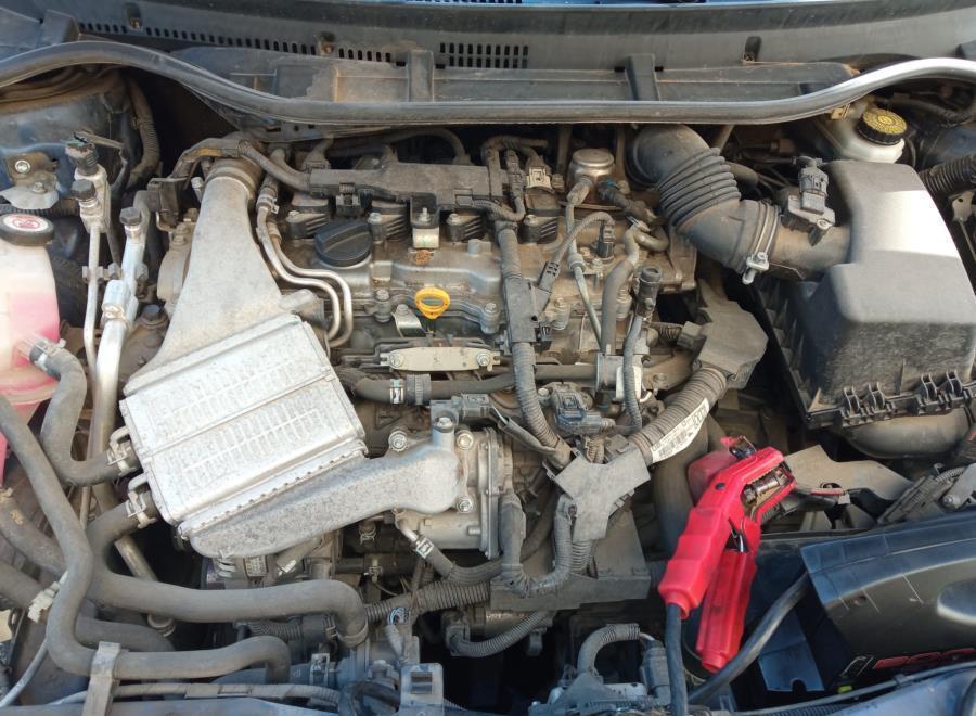 PALANCA-DE-CAMBIOS-TOYOTA-AURIS-1-2-16V-TURBO-CAT-116-CV-Ano-2017-Auto-Desguace-Luque