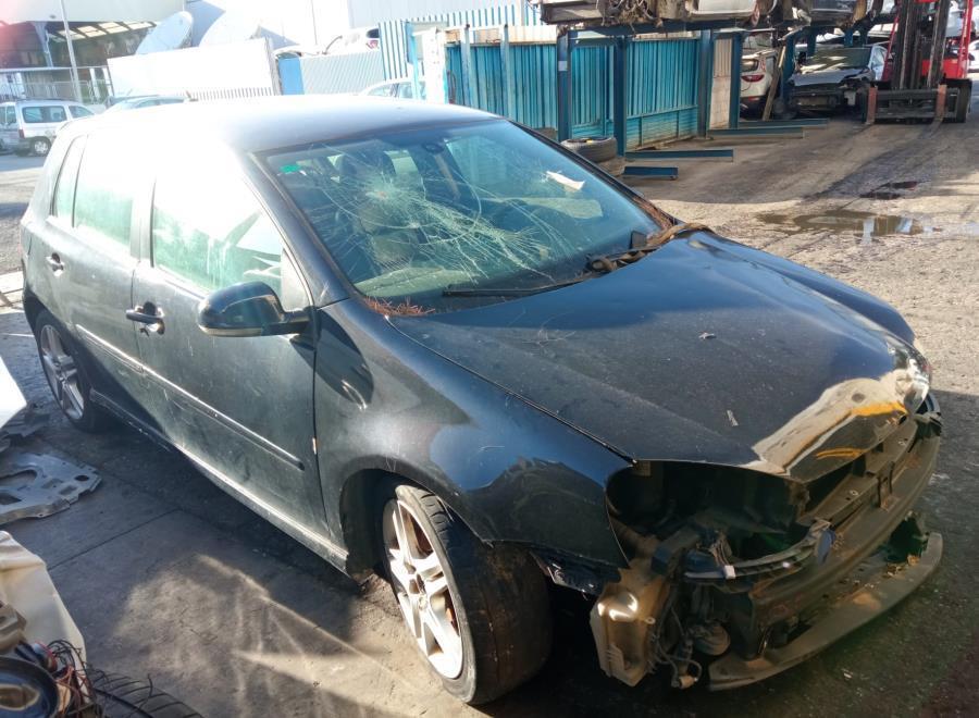 PILOTO-TRASERO-DERECHO-PORTON-VOLKSWAGEN-GOLF-V-BERLINA-1K1-2-0-TDI-136-CV-Ano-2004-Auto-Desguace-Luque