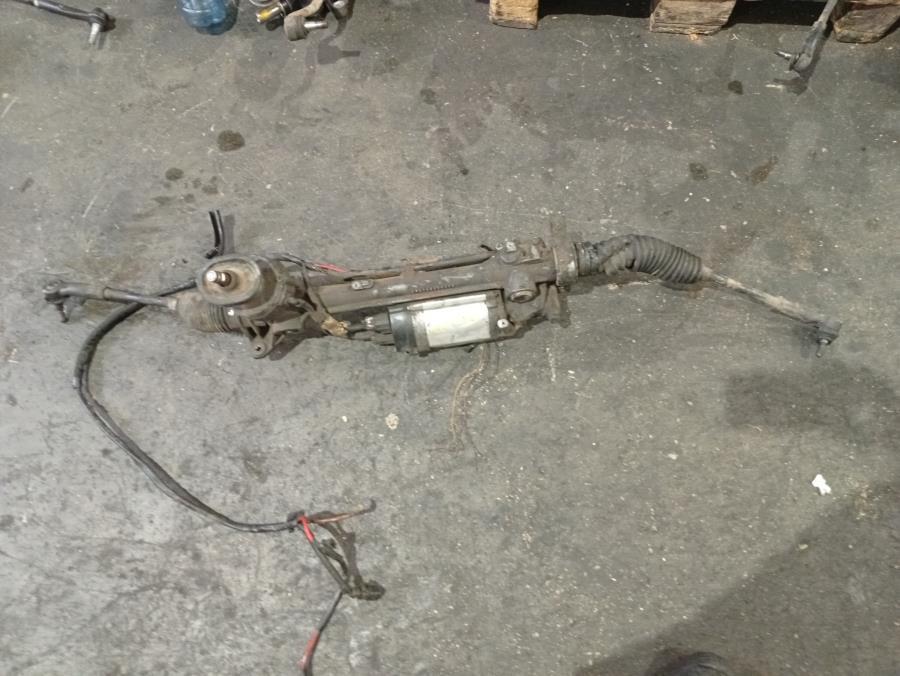 CREMALLERA-DE-DIRECCION-ELECTRICA-VOLKSWAGEN-GOLF-V-BERLINA-1K1-2-0-TDI-136-CV-Ano-2004-Auto-Desguace-Luque