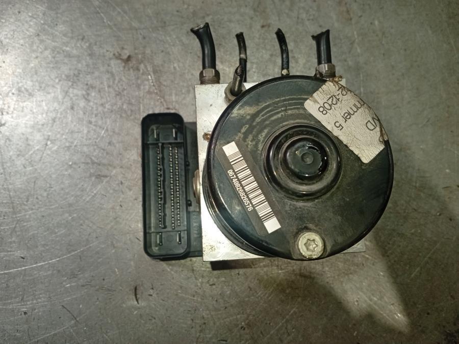 ABS-FORD-FOCUS-CB4-1-6-16V-101CV-Ano-2007-Auto-Desguace-Luque