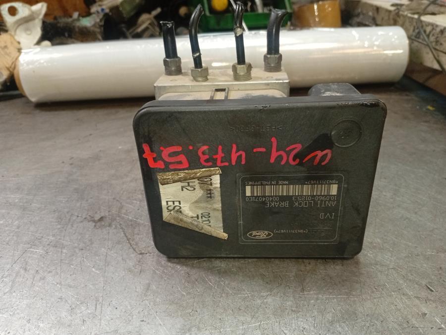 ABS-FORD-FOCUS-CB4-1-6-16V-101CV-Ano-2007-Auto-Desguace-Luque