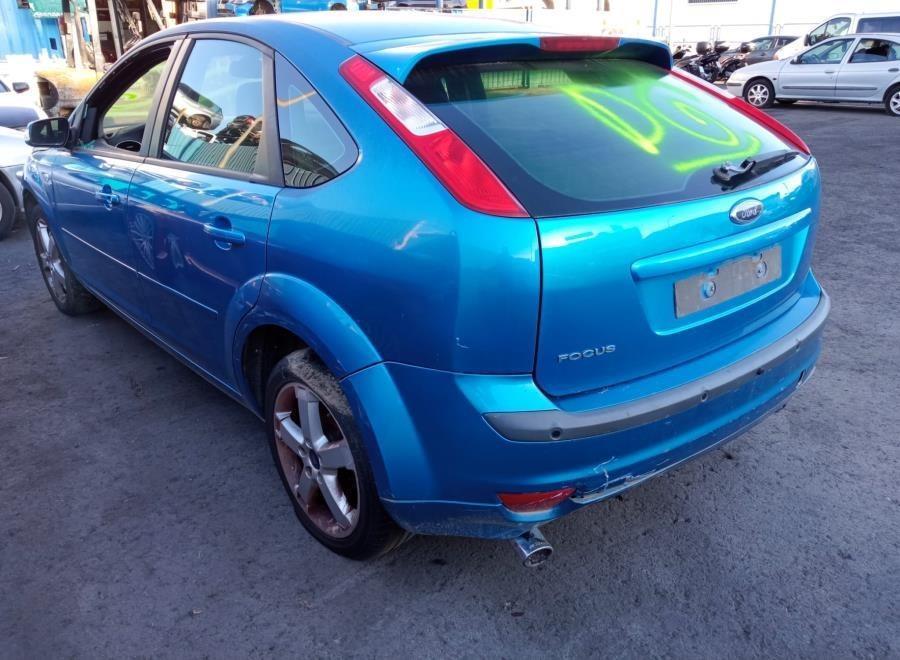 BOMBA-DE-DIRECCION-HIDRAULICA-FORD-FOCUS-CB4-1-6-16V-101CV-Ano-2007-Auto-Desguace-Luque