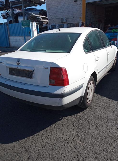 ABS-VOLKSWAGEN-PASSAT-BERLINA-3B3-Edition-1-9-TDI-110CV-Ano-2003-Auto-Desguace-Luque