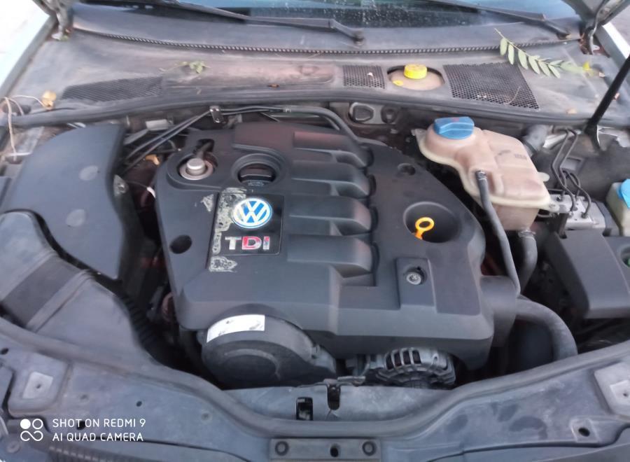 ABS-VOLKSWAGEN-PASSAT-BERLINA-3B3-Edition-1-9-TDI-110CV-Ano-2003-Auto-Desguace-Luque
