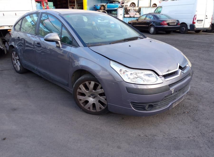 FARO-DELANTERO-DERECHO-CITROEN-C4-1-4-16V-Ano-2005-Auto-Desguace-Luque