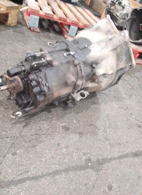 CAJA-DE-CAMBIOS-MANUAL-BMW-Z3-1-9-16V-CAT-140-CV-Ano-1997-Auto-Desguace-Luque