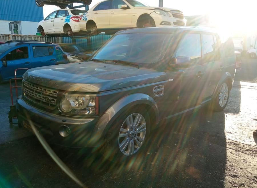 BOMBA-DE-DIRECCION-HIDRAULICA-LAND-ROVER-DISCOVERY-IV-3-0-TDV6-Ano-2009-Auto-Desguace-Luque