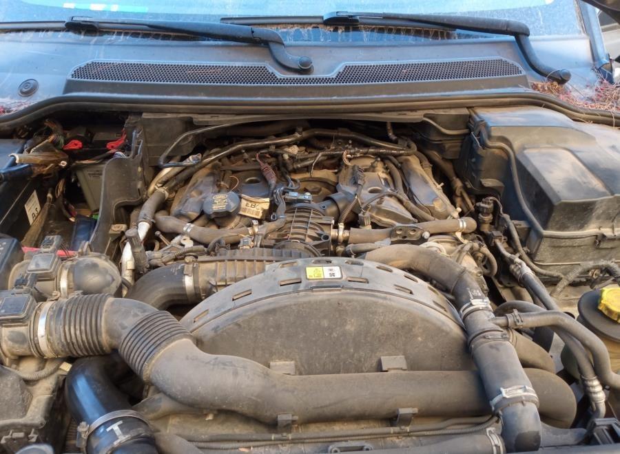 BOMBA-DE-DIRECCION-HIDRAULICA-LAND-ROVER-DISCOVERY-IV-3-0-TDV6-Ano-2009-Auto-Desguace-Luque