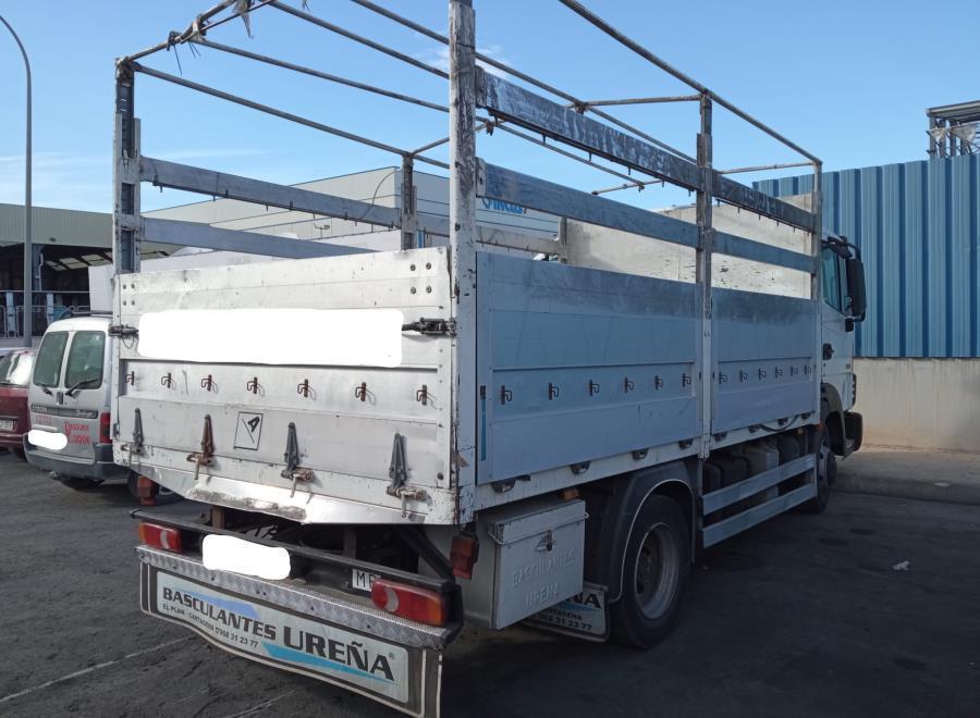 CAJA-DE-DIRECCION-NISSAN-ATLEON-4-0D-Ano-2007-Auto-Desguace-Luque