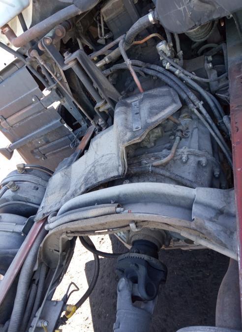 BOMBA-DE-INYECCION-NISSAN-ATLEON-4-0D-Ano-2007-Auto-Desguace-Luque