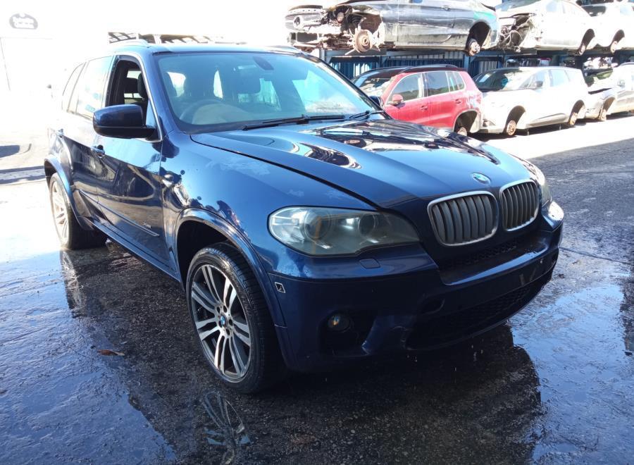 AIRBAG-DE-TECHO-IZQUIERDO-BMW-X-5-3-0D-Ano-2012-Auto-Desguace-Luque