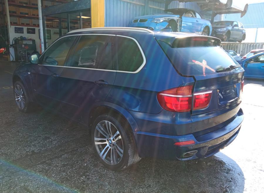 AIRBAG-DE-TECHO-DERECHO-BMW-X-5-3-0D-Ano-2012-Auto-Desguace-Luque