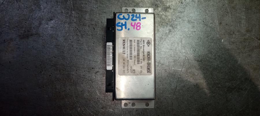 CENTRALITA-DE-ABS-RENAULT-MIDLUM-270DCI-Ano-2005-Auto-Desguace-Luque