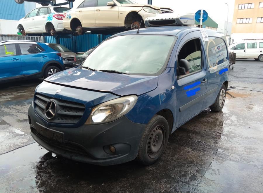 CREMALLERA-DE-DIRECCION-HIDRAULICA-MERCEDES-CITAN-W415-1-5-CDI-CAT-90-CV-Ano-2013-Auto-Desguace-Luque