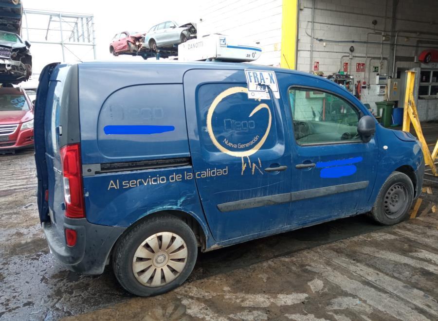 CREMALLERA-DE-DIRECCION-HIDRAULICA-MERCEDES-CITAN-W415-1-5-CDI-CAT-90-CV-Ano-2013-Auto-Desguace-Luque