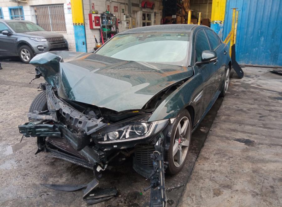 MOTOR-COMPLETO-JAGUAR-XE-2-0-DIESEL-CAT-180-CV-Ano-2016-Auto-Desguace-Luque