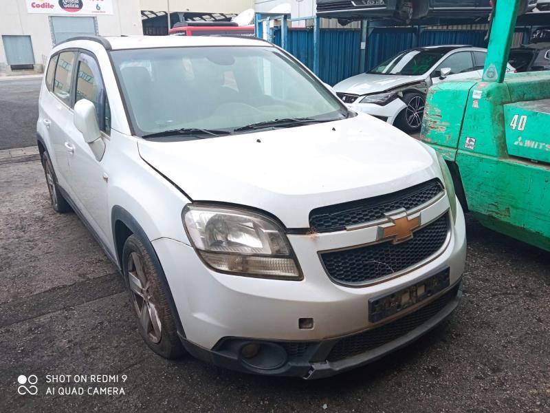 MOTOR-COMPLETO-CHEVROLET-ORLANDO-2-0-D-Ano-2011-Auto-Desguace-Luque