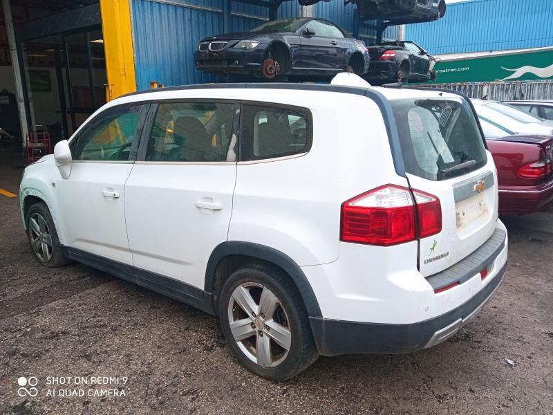 MOTOR-COMPLETO-CHEVROLET-ORLANDO-2-0-D-Ano-2011-Auto-Desguace-Luque