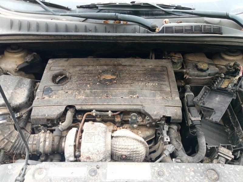 MOTOR-COMPLETO-CHEVROLET-ORLANDO-2-0-D-Ano-2011-Auto-Desguace-Luque