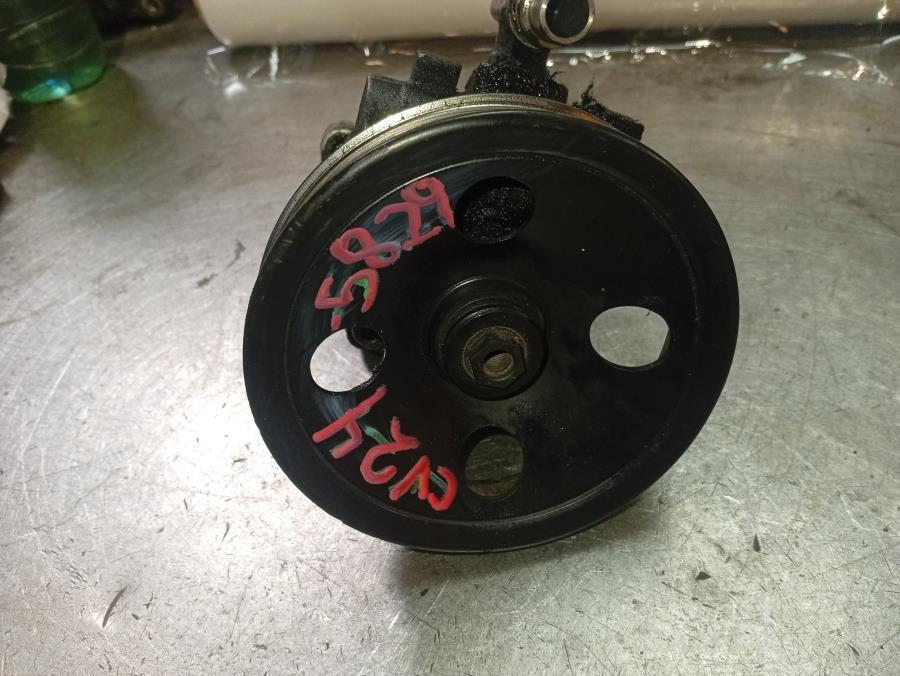 BOMBA-DE-DIRECCION-HIDRAULICA-MERCEDES-CLASE-E-W210-2-6-CAT-170-CV-Ano-2000-Auto-Desguace-Luque