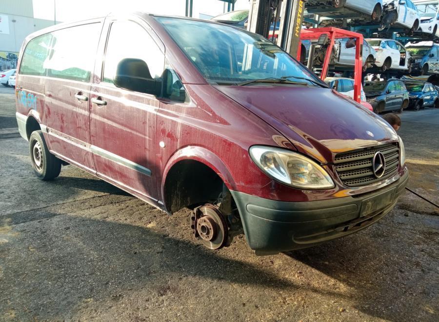 BOMBA-DE-FRENO-MERCEDES-VITO-W639-2-1-CDI-CAT-88-CV-Ano-2007-Auto-Desguace-Luque