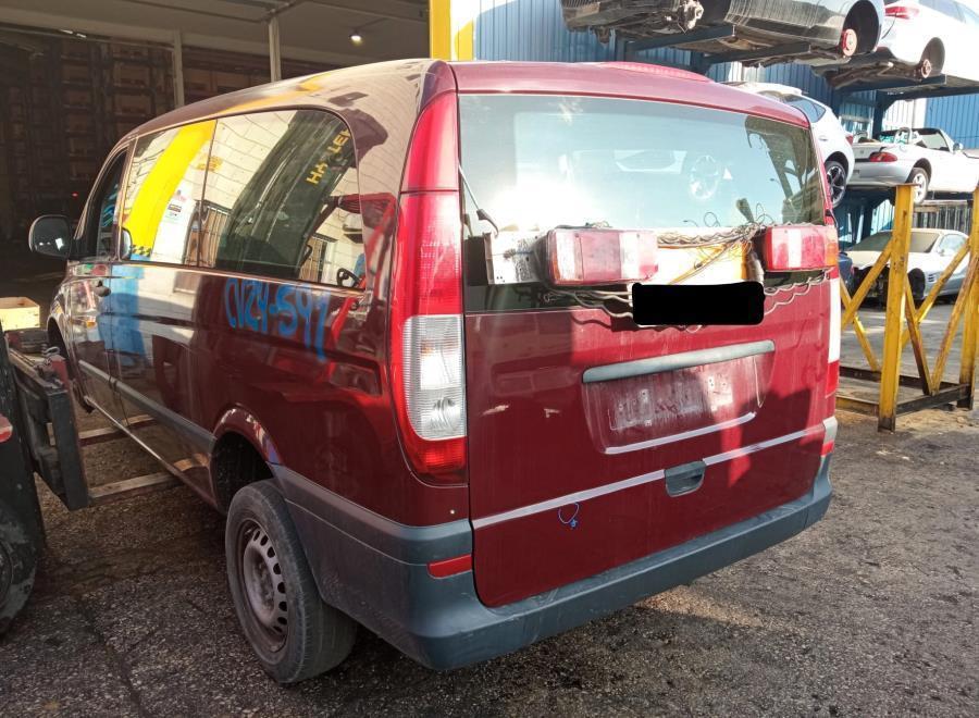 BOMBA-DE-FRENO-MERCEDES-VITO-W639-2-1-CDI-CAT-88-CV-Ano-2007-Auto-Desguace-Luque