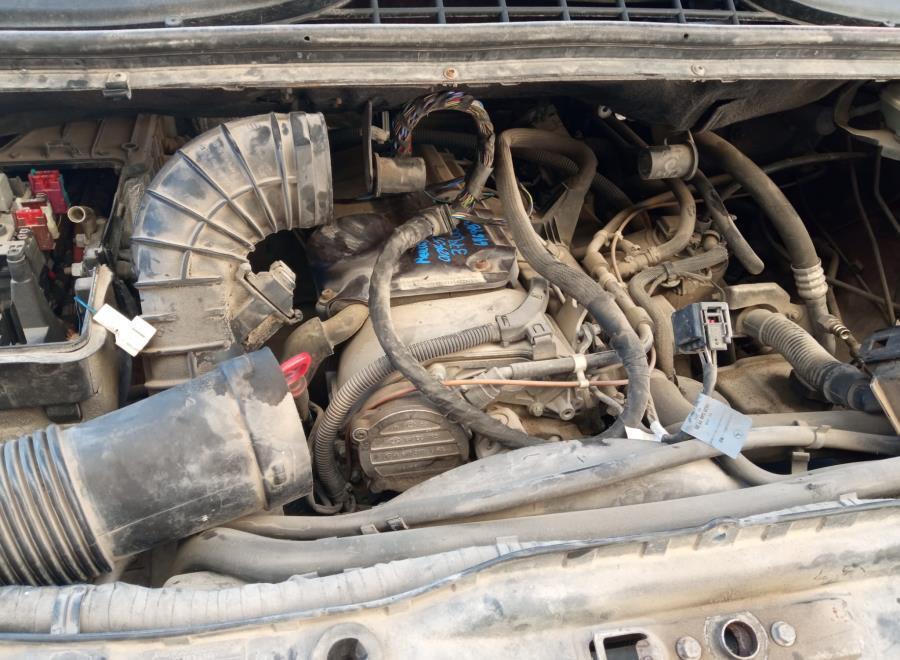 BOMBA-DE-FRENO-MERCEDES-VITO-W639-2-1-CDI-CAT-88-CV-Ano-2007-Auto-Desguace-Luque