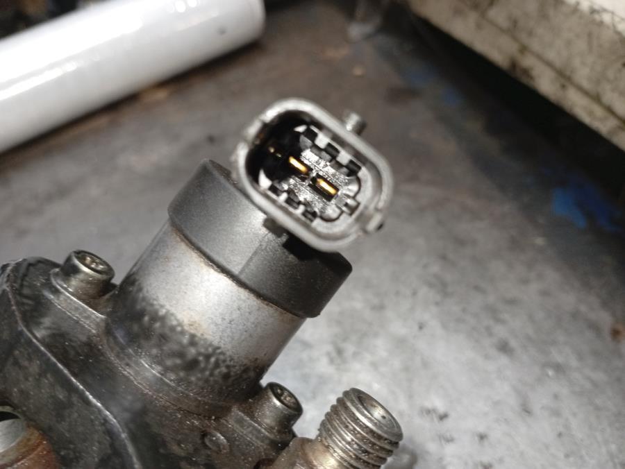 BOMBA-DE-INYECCION-KIA-CEED-1-6-CRDI--116CV-Ano-2010-Auto-Desguace-Luque
