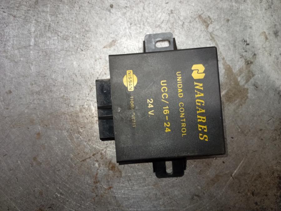 UNIDAD-DE-CONTROL-NISSAN-ECO-T-135-60-Ano-1999-Auto-Desguace-Luque